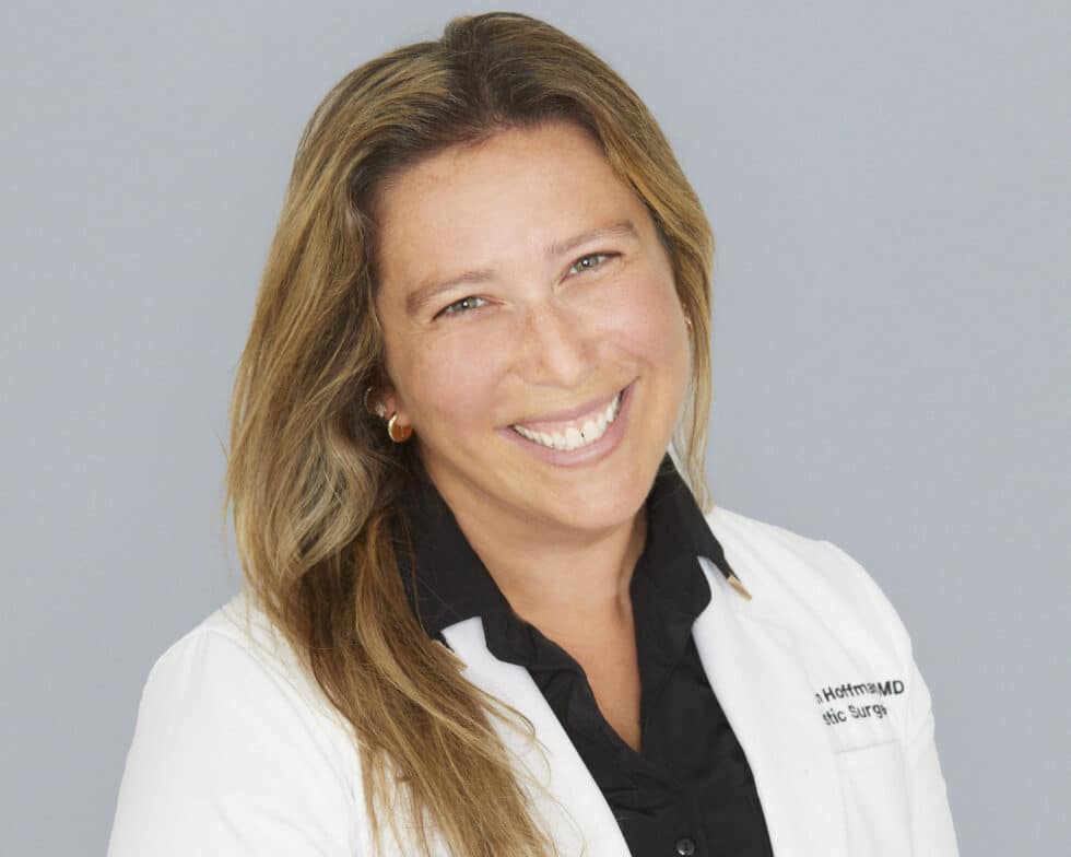 Dr. Hannah Hoffman - Laser NY